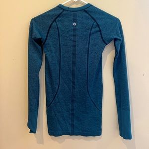 Lululemon Long Sleeve